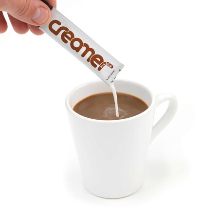 Milk In A Stick Milk In A Stick Creamer 10mL, PK240 34004